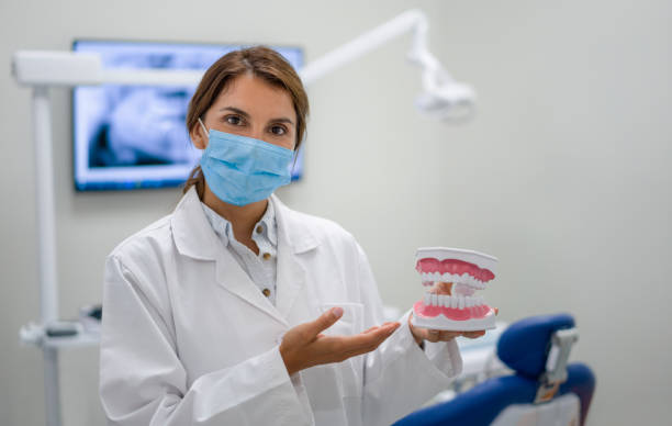 Best Emergency Tooth Extraction in North Potomac, MD