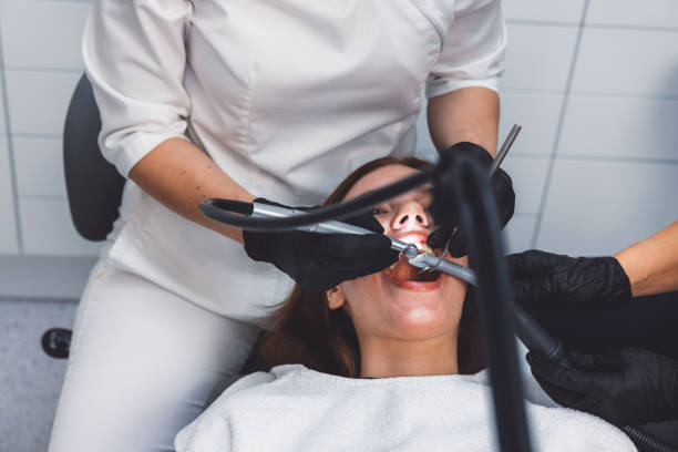Best Emergency Orthodontic Services in North Potomac, MD